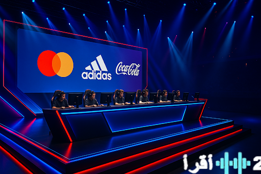 «قفزة استثمارية غير مسبوقة تجذب الكبار» قفزة غير مسبوقة في رعاية الرياضات الإلكترونية كشف استراتيجيات العلامات التجارية الرابحة