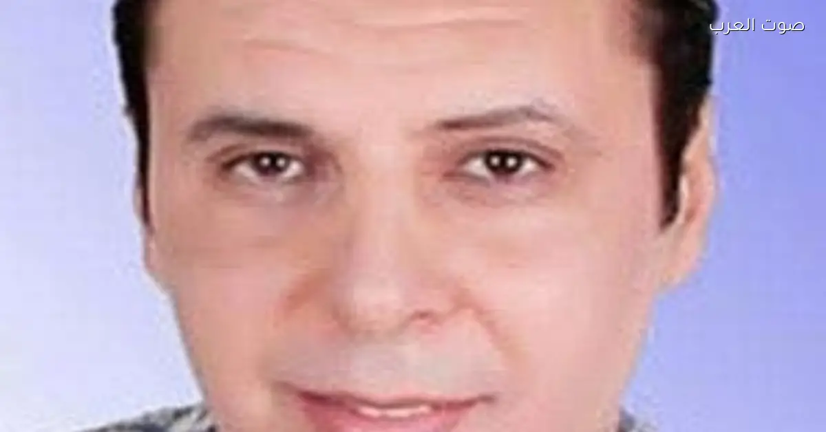 طارق الأمير يتلقى العناية المركزة وشقيقته توضح مستجدات حالته الصحية