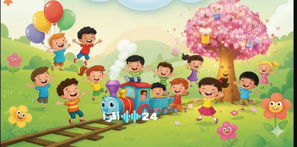 قناة طيور الجنة تطلق ترددها الجديد لعام 2025 لتقديم تجربة تعليمية وترفيهية ممتعة للأطفال