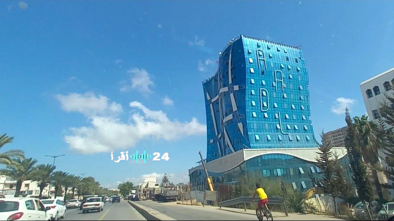 إطلاق 80 ألف وحدة سكنية جديدة بصيغة عدل 3