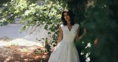 عفراء سلطان تطلق أغنيتها الجديدة النجوم أقرب في مشهد الموسيقى العراقية