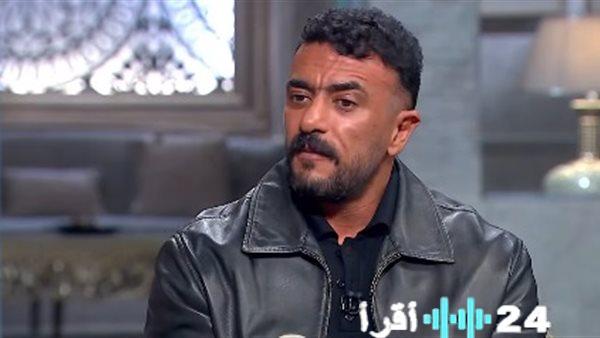 أحمد العوضي يثير الجدل حول زواجه ويرد على الغاضبين هل أخطأت في سنة الحياة