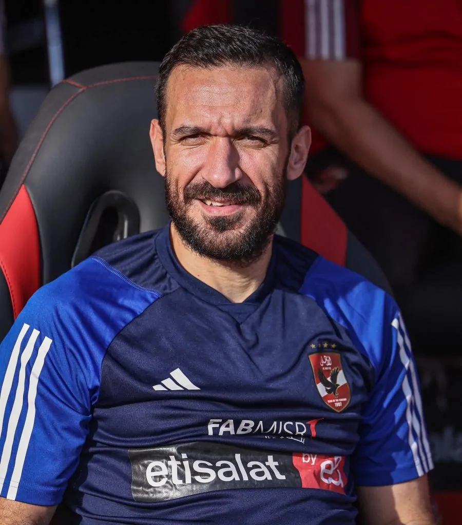 «نسور قرطاج جاهزة» علي معلول يزف بشرى لعشاق تونس قبل مواجهة سوريا في كأس العرب وطموحات تتخطى دور المجموعات