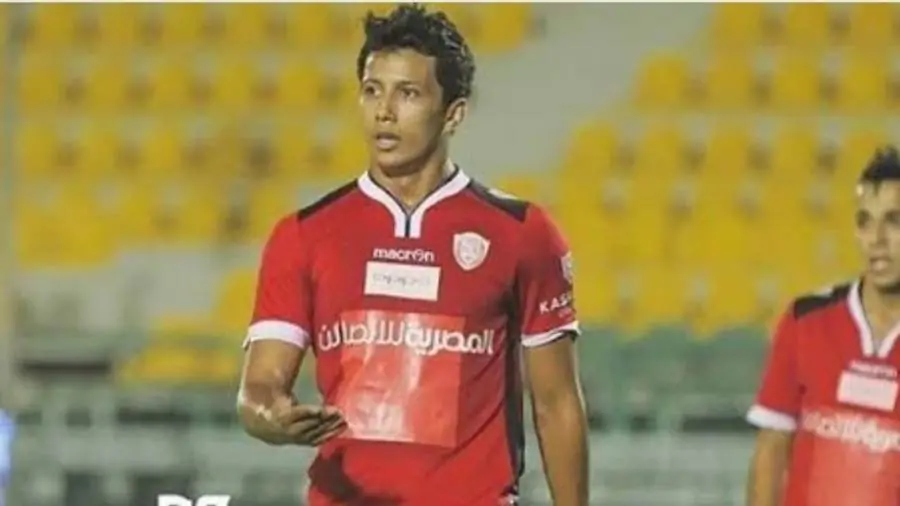 «ولاء وانتماء» عمرو جمال يكشف أسباب رفضه عرض الزمالك وتمسكه بعشق الأهلي