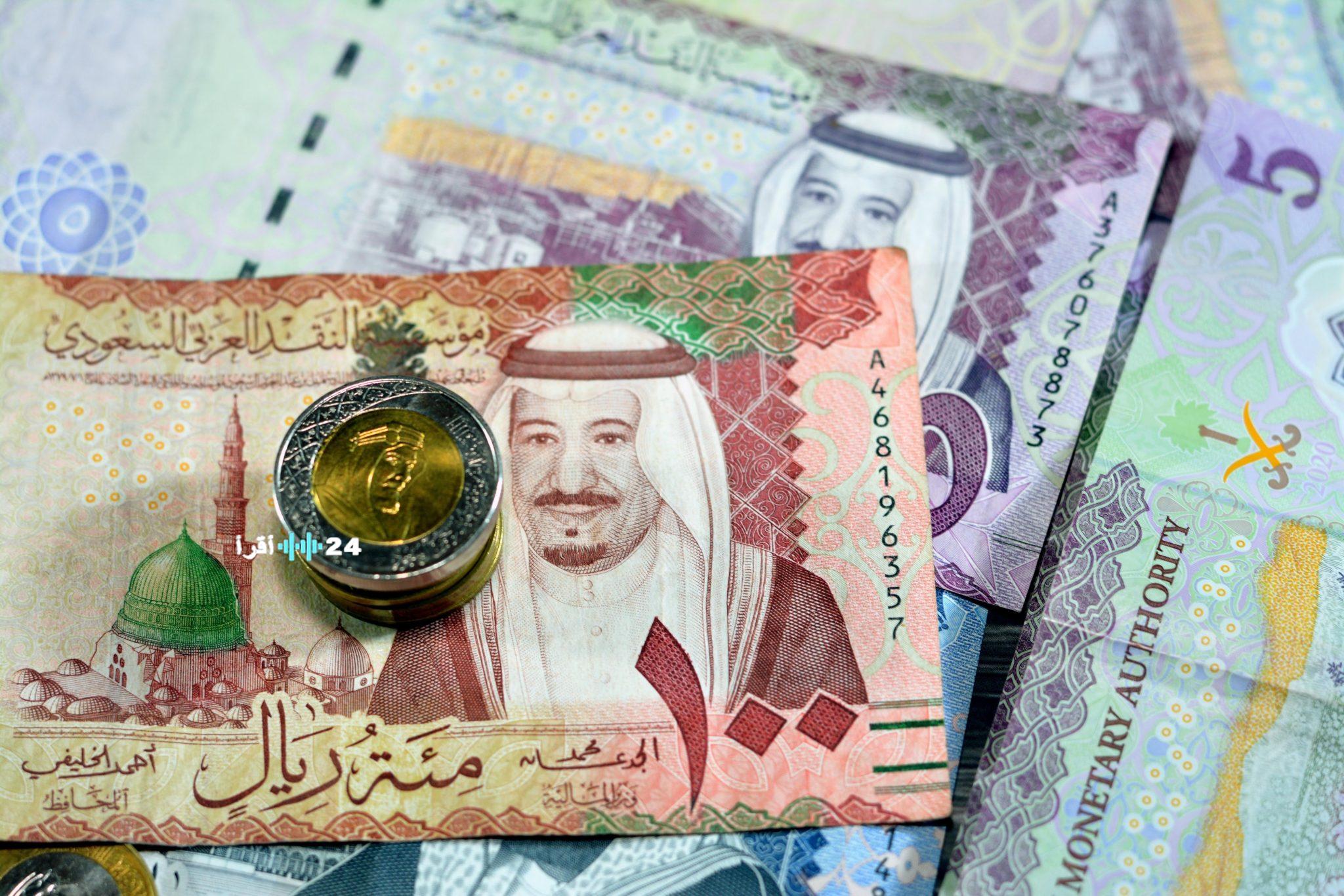 سعر الريال السعودي اليوم مقابل الجنيه المصري السبت 27 ديسمبر 2025