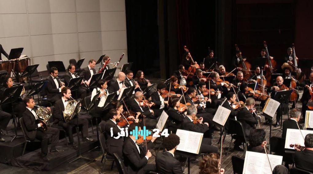 الأوبرا المصرية تتألق كضيف شرف في الدورة الأولى لمهرجان الأوبرا العربية بقطر في 8 ديسمبر