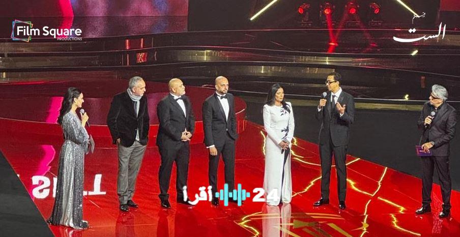 الست تخطف الأضواء في العرض الأول بالمغرب رغم جدل البرومو وتجذب إعجاب الجمهور والنقاد