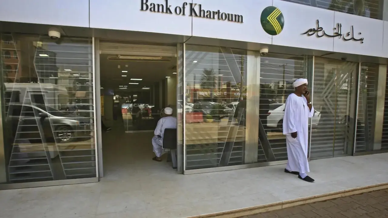 «بنكك صار بين يديك» بنك الخرطوم يطلق خدمة فتح الحساب أونلاين خلال 10 دقائق دون مغادرة منزلك