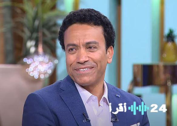 سامح حسين يؤكد عدم تعيينه كعضو في هيئة تدريس جامعة حلوان ويشدد على احترامه للتخصص والأكاديمية