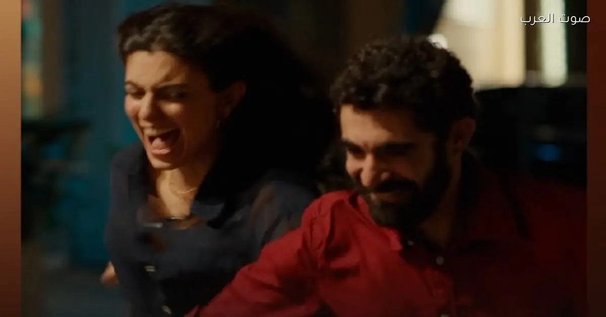 فيلم “نجوم الأمل والألم” يحصد جائزة اليسر لأفضل سيناريو في مهرجان البحر الأحمر السينمائي