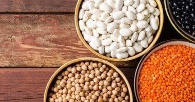 مستجدات أسعار البقوليات بأسواق كفر الشيخ اليوم الإثنين 22 ديسمبر 2025