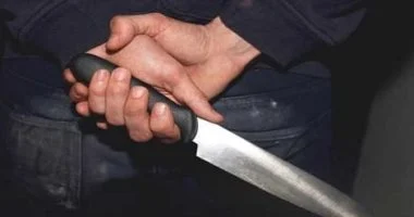 مستخدم القتل في الإسكندرية يستغرق 9 ساعات لتفكيك جثة صديقه والتخلص منها