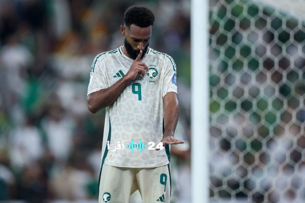 التحكيم يحدد مصير البريكان وانتقاله إلى الأهلي