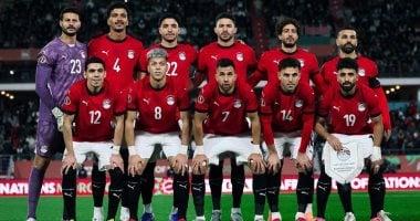 مواجهة الفراعنة وجنوب أفريقيا الحارقة تردد القناة الجزائرية الناقلة مباشر ومجاني