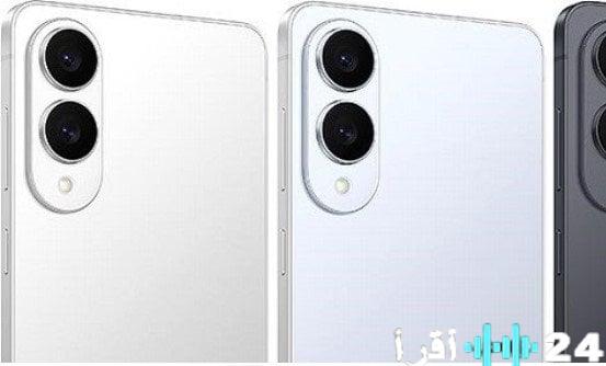 مواصفات وأسعار متوقعة لجهاز Samsung Galaxy S25 Edge في عام 2025