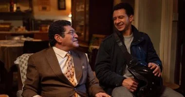 كواليس مسلسل عين سحرية في رمضان 2026 تبرز اللحظات المميزة لعصام عمر وباسم سمرة