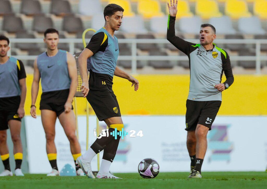 الاتحاد يغلق ملف دبي وكوزيمو يرفض التمديد وينتظر مواجهة ناساف