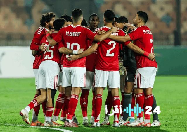 عرض سعودي ضخم يقترب بلاعب الأهلي نحو الرحيل في سوق الانتقالات الشتوية 2026