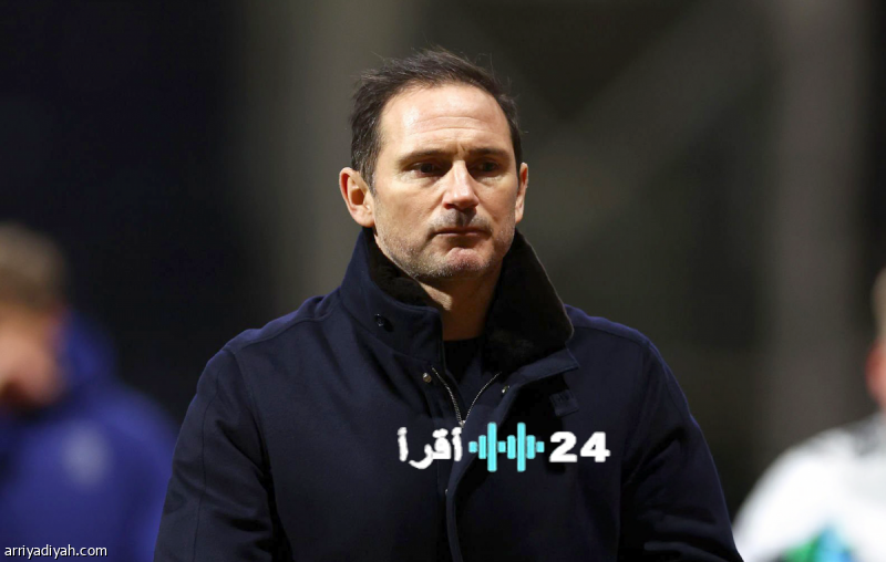 لاعبي ساوثامبتون يردون على تصرفات لامبارد المثيرة بعد التعادل الدراماتيكي