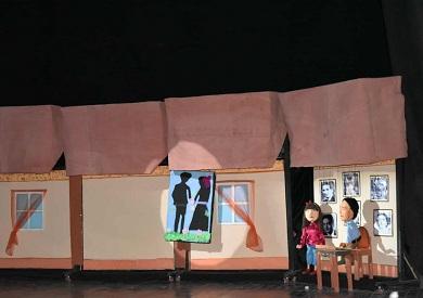 رحلة فنية تحتفي بأم كلثوم بمشاركة رئيسة أكاديمية الفنون في عرض «أمل حياتي» على مسرح نهاد صليحة