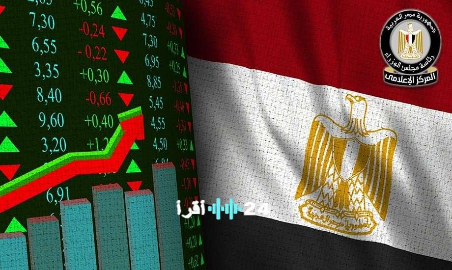 «نمو اقتصادي 5.3% وتحسن ملحوظ في قطاع الصناعات التحويلية»