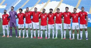 مواجهة مصر ونيجيريا الودية تكشف قوة استعدادات الأخضر لكأس الأمم الأفريقية