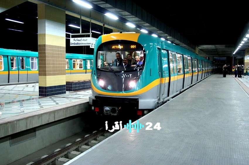 «زيادة تذكرة المترو بسبب الفكة» رئيس هيئة الأنفاق يكشف تفاصيل الزيادة الجديدة