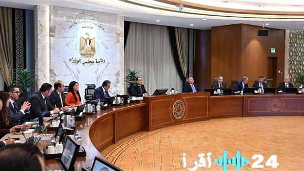 مجلس الوزراء يعتمد مجموعة من القرارات لتعزيز السياحة ودعم الاستثمار والتنمية الاقتصادية