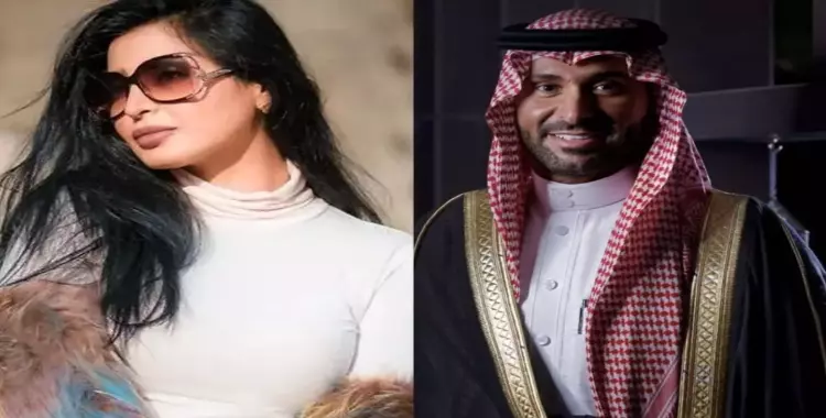 العنود العامري تبرز كخطيبة يزيد الراجحي ومجموعة من المعلومات الشخصية عنها