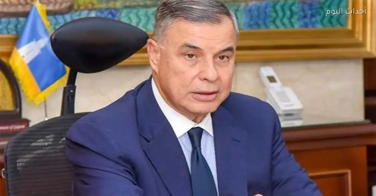 محافظ الإسكندرية يكشف عن جداول امتحانات الفصل الدراسي الأول