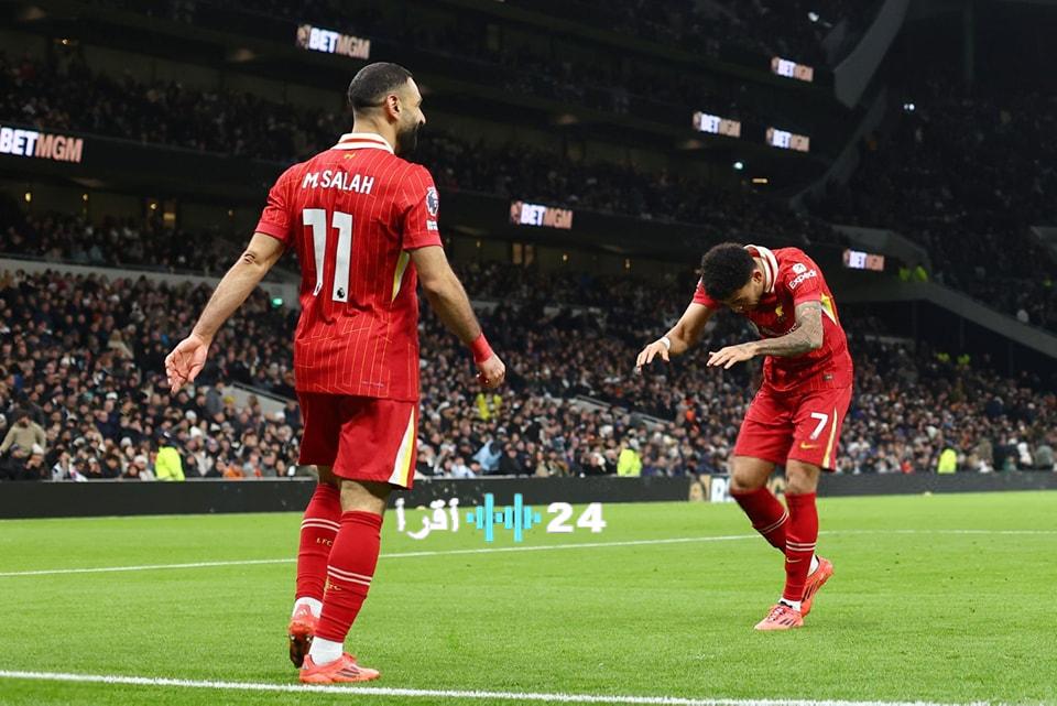 «رفض مدوٍ» محمد صلاح يوجه صفعة للدوري السعودي ويرفض عروضًا مالية ضخمة