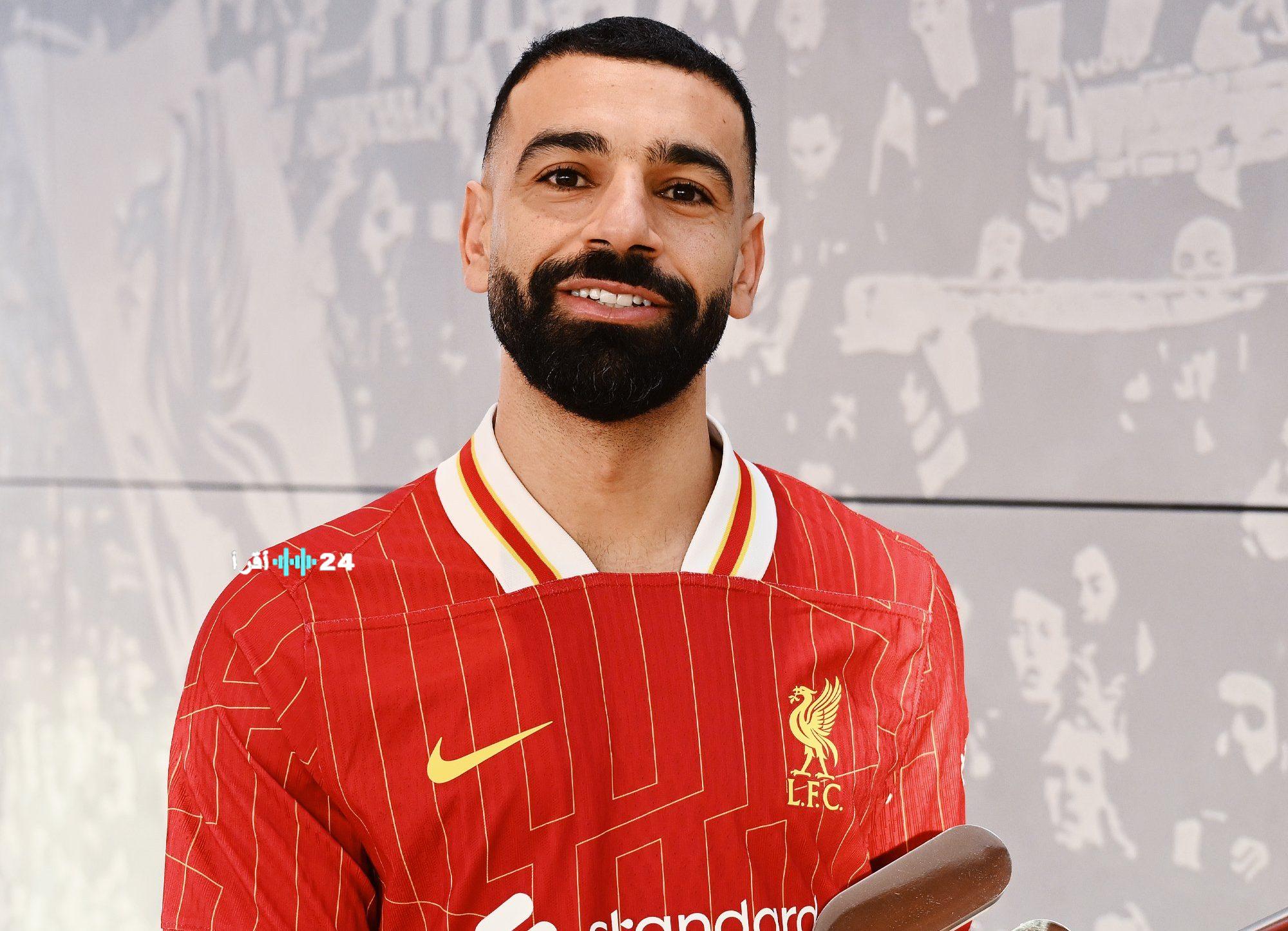 «صفقة تاريخية» أنظار السعودية تتجه نحو محمد صلاح بعرض ضخم يتجاوز رونالدو