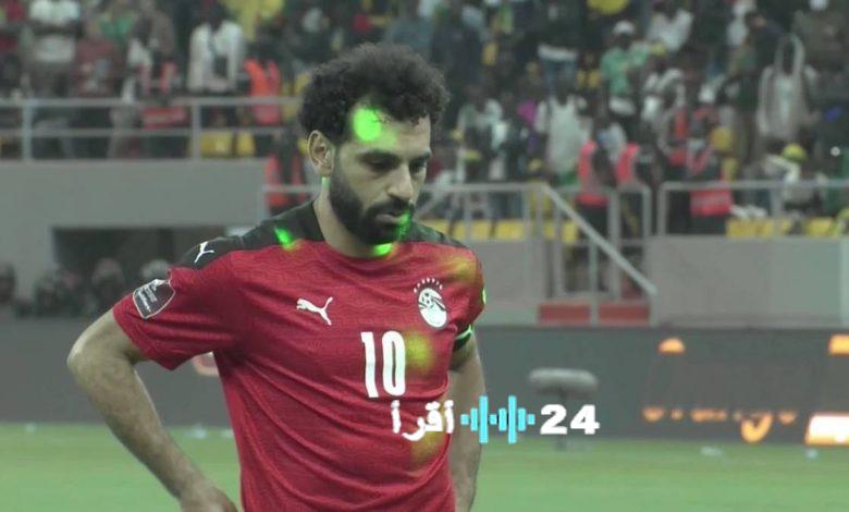 محمد صلاح يفجر مفاجأة انقطاع علاقته بالمدرب ويلمح لوداع محتمل بعد مباراة برايتون