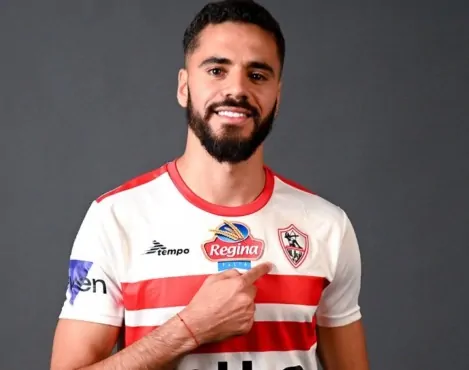 «حقيقة أم شائعة؟» غموض يكتنف مستقبل محمود بنتايج مع الزمالك.. مصدر يكشف التفاصيل