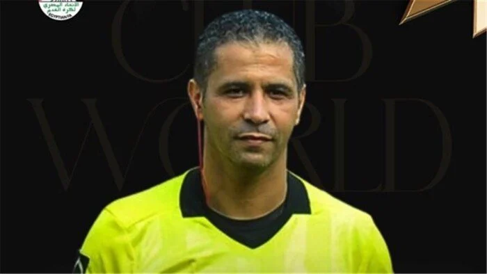 محمود عاشور يقود تحكيم تقنية الـ “VAR” في مباراة مثيرة بين مالي وجزر القمر بكأس الأمم الأفريقية