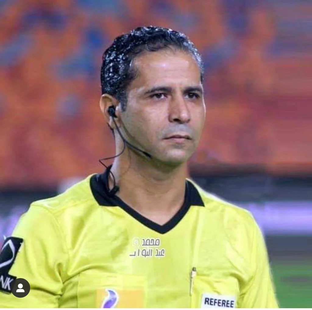 «صقور VAR المصرية تحلق في سماء أمم أفريقيا» محمود عاشور وحسام عزب يقودان تقنية الفيديو في مباراتي السنغال والكونغو ونيجيريا وتونس