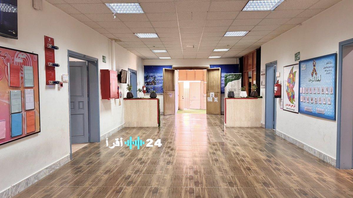 مدير تعليم الطائف يزور مركز التوحد للبنات ويثني على برامجه التعليمية الفريدة