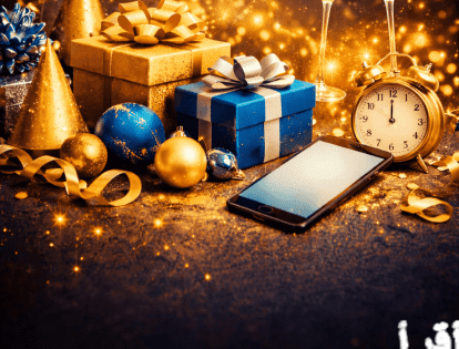 أروع رسائل تهنئة بقدوم السنة الجديدة 2026 للواتساب وفيسبوك وتويتر