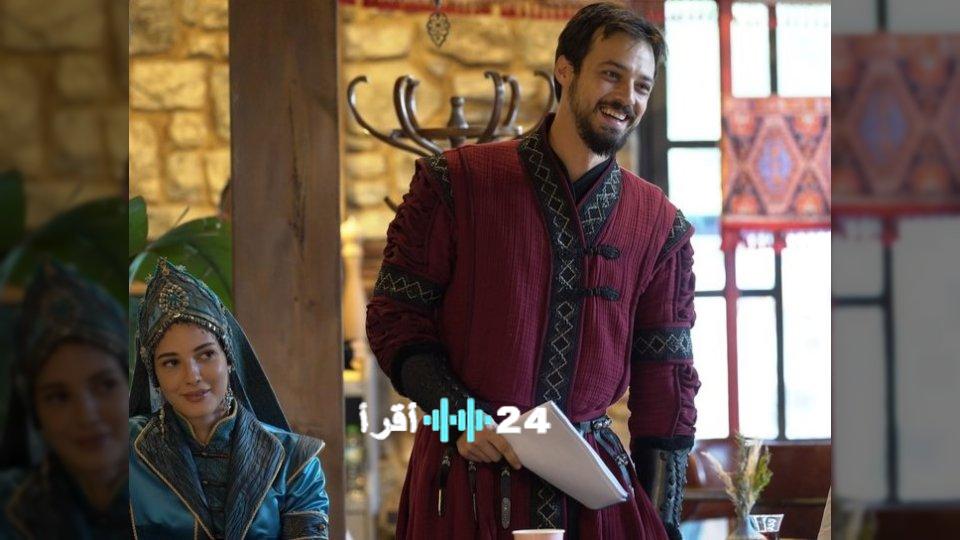 موعد عرض الحلقة 9 من مسلسل قيامة أورهان مع مشاهد ملحمية وصراعات جديدة