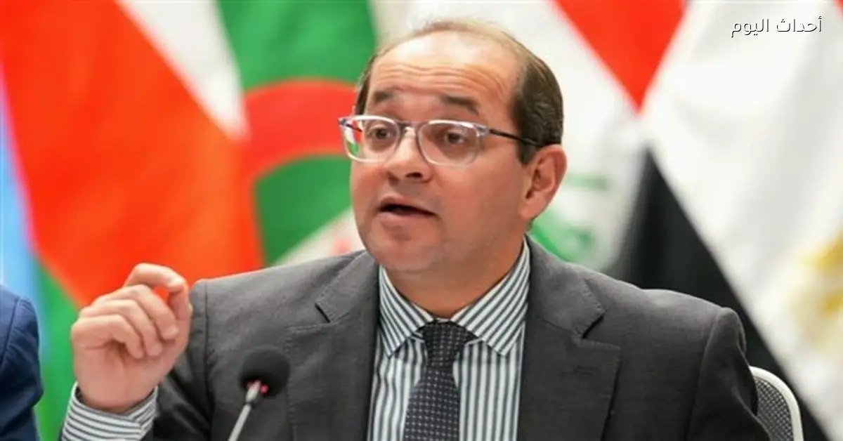 «مصر تسعى لتحقيق هدفها في أن تصبح مركزًا إقليميًا للتصنيع والتصدير»