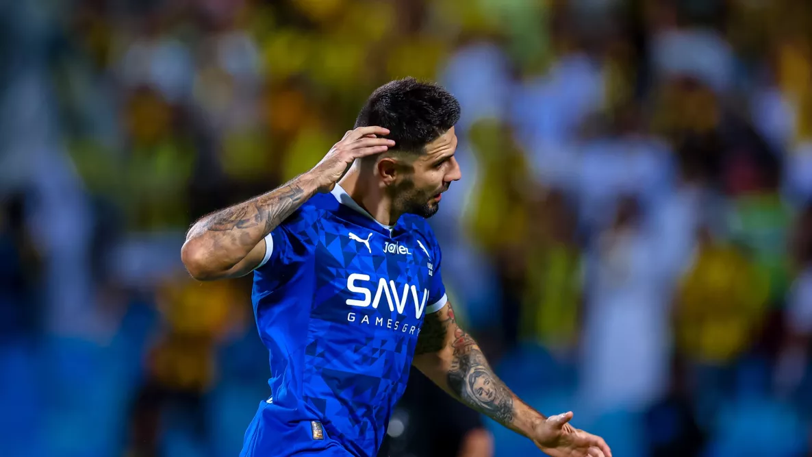 مفاوضات الأهلي مع ميتروفيتش تسفر عن مفاجأة كبرى تثير حماس عشاق كرة القدم