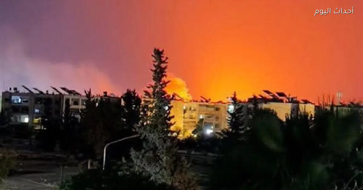 مقتل مدنيين وإصابة ثمانية آخرين جراء قصف قوات قسد في حلب