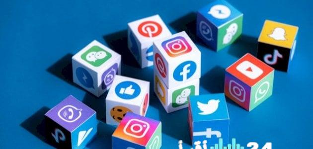مواقع التواصل الاجتماعي وتأثيرها المتزايد في الحياة اليومية