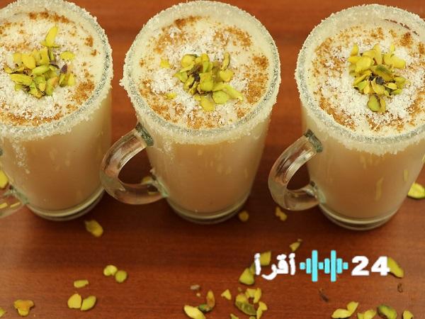 دليل تحضير السحلب السوري 2026 كل ما تحتاج معرفته عن مكوناته وخطواته