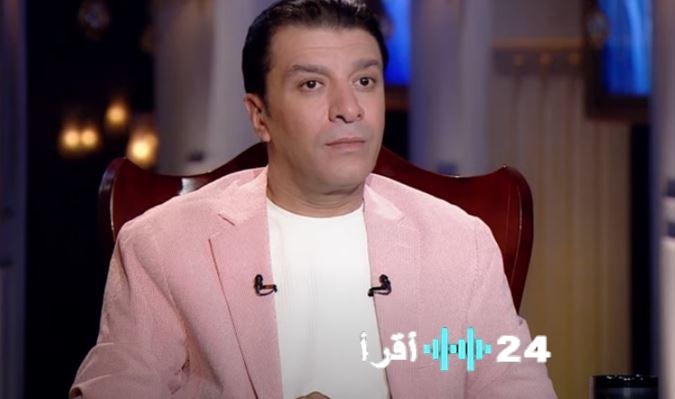 نقابة الموسيقيين تشطب عاطف إمام بعد ثبوت مخالفات إدارية ومالية