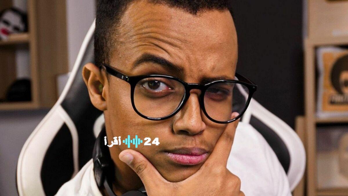 أبو فله يتألق على الساحة الرقمية قصة حياة وإنجازات النجم الشاب