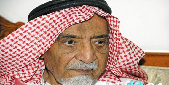 الشاعر الذي ألف النشيد الوطني السعودي وسيرته الذاتية الكاملة