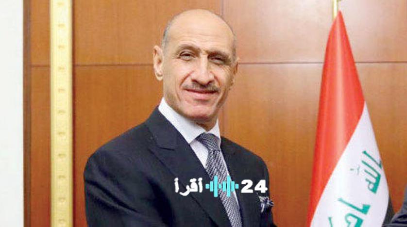 تعرف على السيرة الذاتية لعدنان درجال الشخصية الرياضية البارزة في العراق