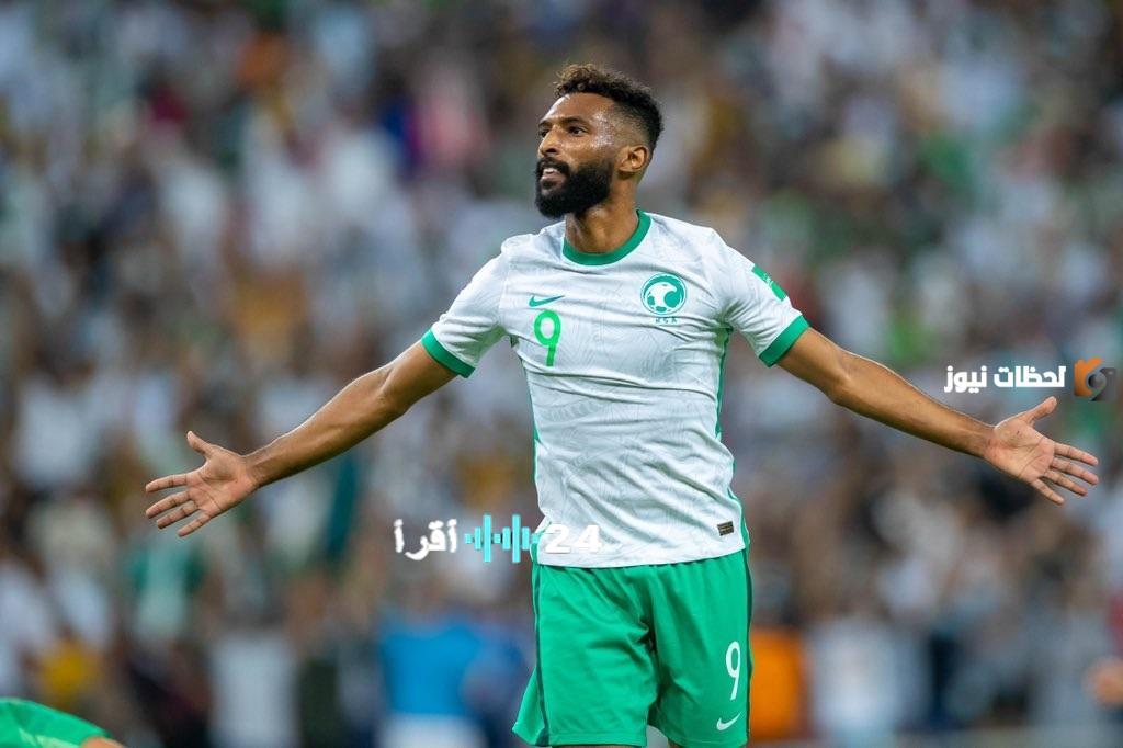 فراس البريكان من هو هذا النجم السعودي وما هو عمره الحقيقي ومسيرته الاحترافية