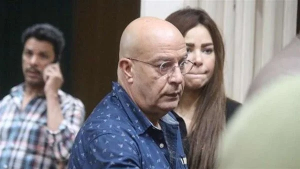 نبيل نور الدين الفنان المبدع رحلة إبداعية وأهم أعماله